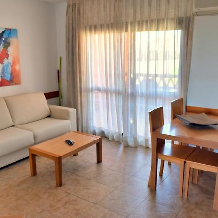 Appartamento Leo Enebrales Punta Umbría Esterno foto