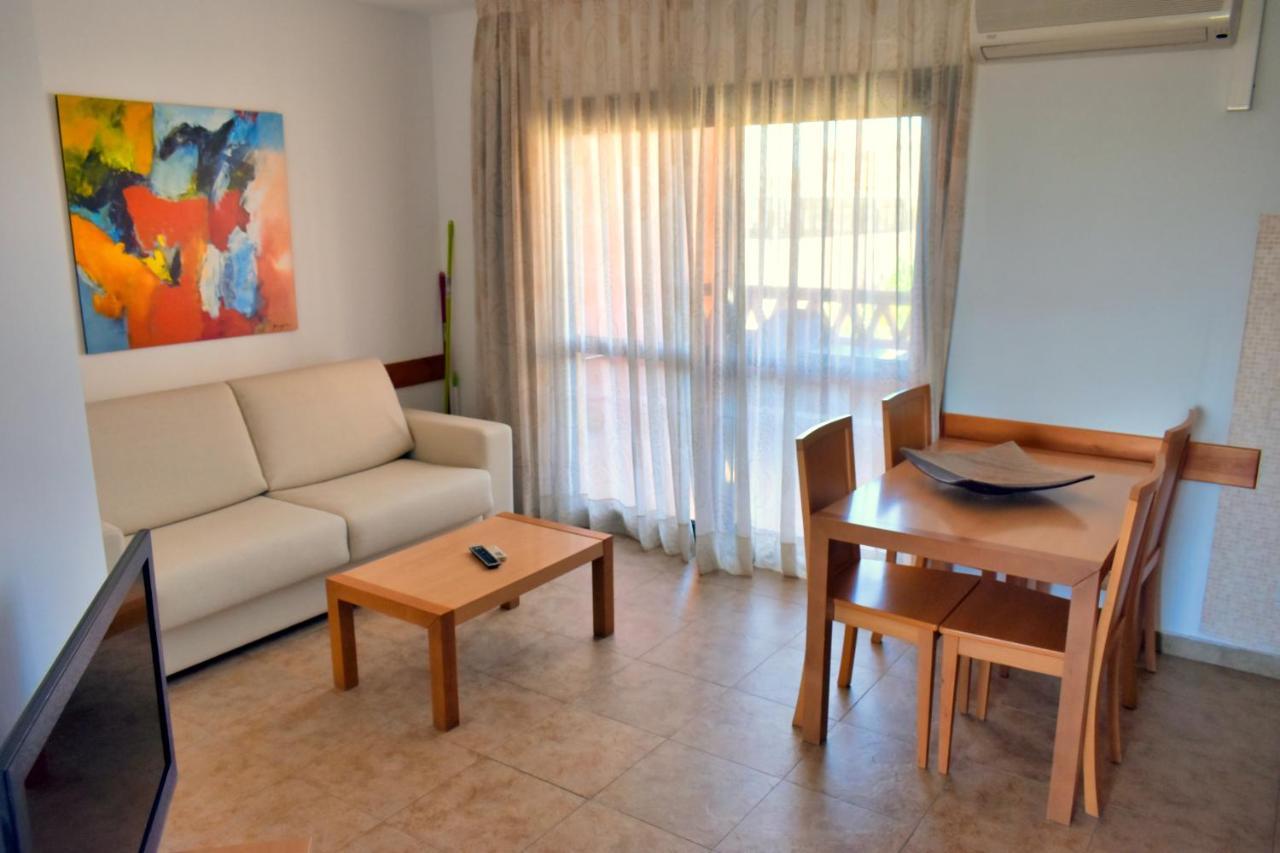 Appartamento Leo Enebrales Punta Umbría Esterno foto